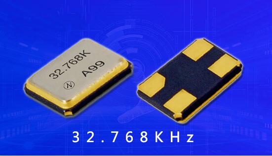 康華爾電子一站式供應(yīng)32.768K時(shí)鐘晶振,產(chǎn)品具備小型,薄型,高性能等性能