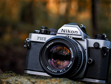 數(shù)碼相機(jī)