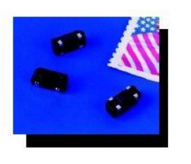 美國(guó)晶振,RSM200S-32.768-12.5-TR,拉隆晶振,無(wú)源晶體諧振器